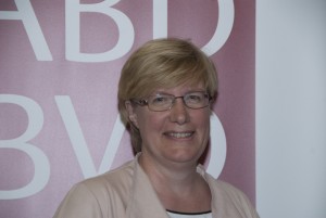 Danielle Couvreur