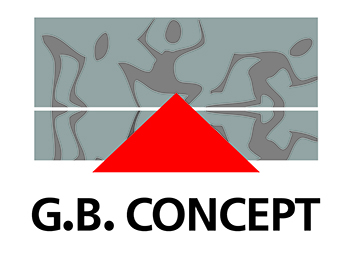 GB Concept logo