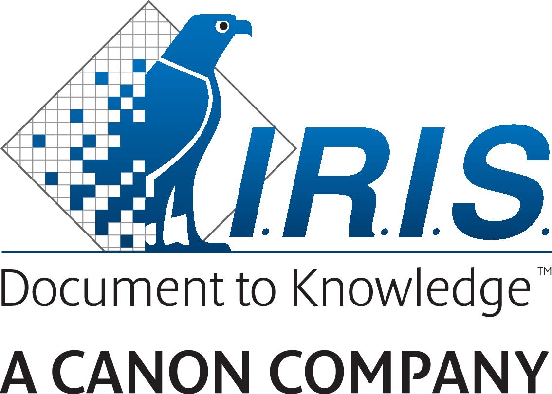 IRIS logo