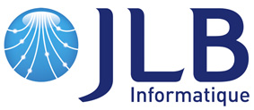 Logo JLB Informatique