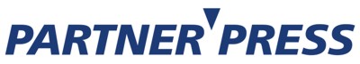 Partner Press logo