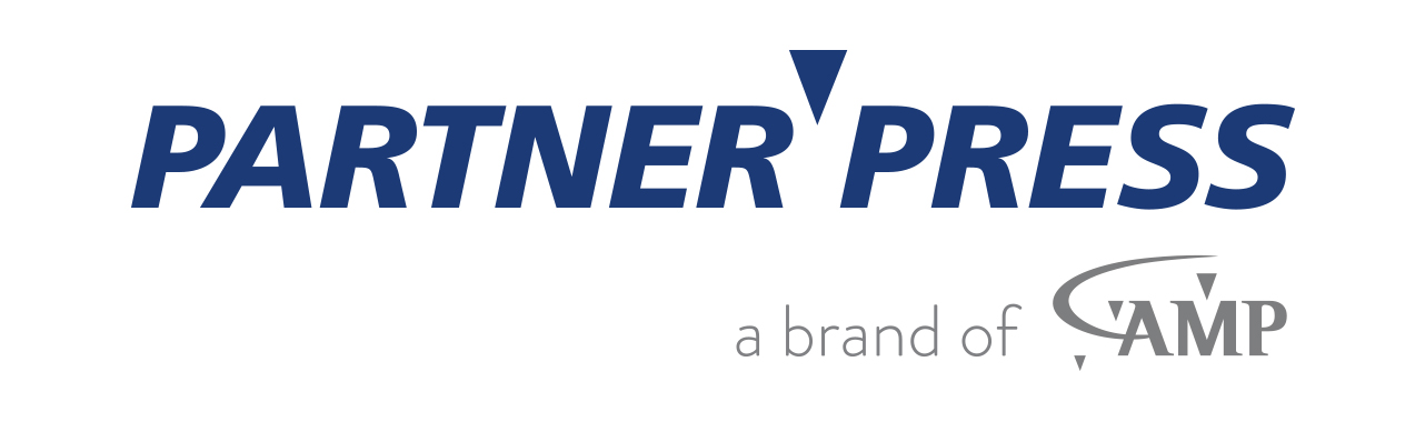 Partner Press logo