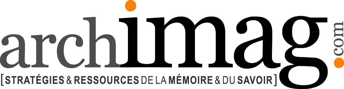 Archimag logo