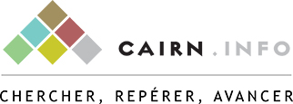 Logo Cairn.info